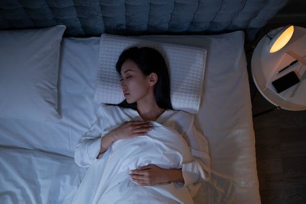 Astuces pour un sommeil profond et sans interruption