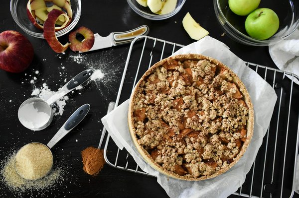 Le régime sans gluten pour gérer la maladie coeliaque