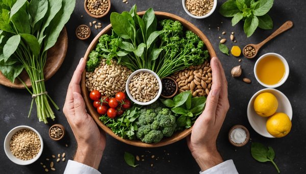 Naturopathe à marseille : votre alliée pour une santé durable