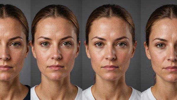 Transformez votre visage avec la génioplastie à Gémenos