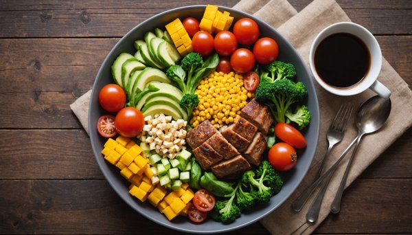 Élargissez vos horizons nutritionnels avec Diet Horizon