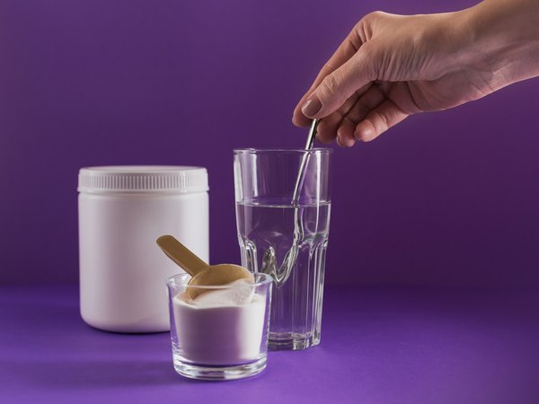 Les secrets de la marque de collagène marin Nat&Form dévoilés