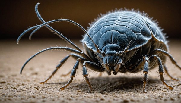 Quelle housse anti-acariens choisir pour une protection efficace ?