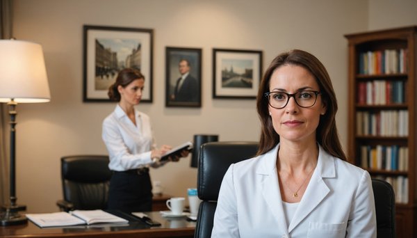 Prenez rendez-vous avec un ophtalmologue à creil !