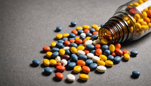 Découvrez les meilleurs suppléments multivitaminés pour votre santé