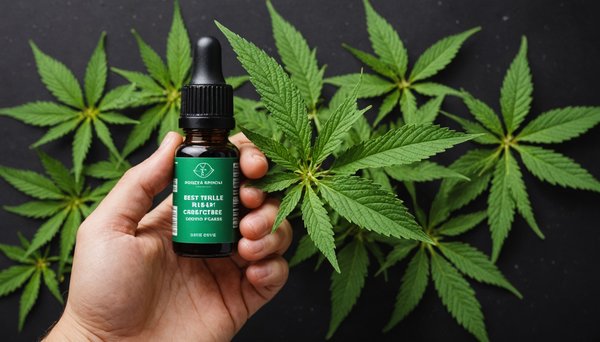 Meilleur site cbd fiable : guide pour acheter en toute confiance