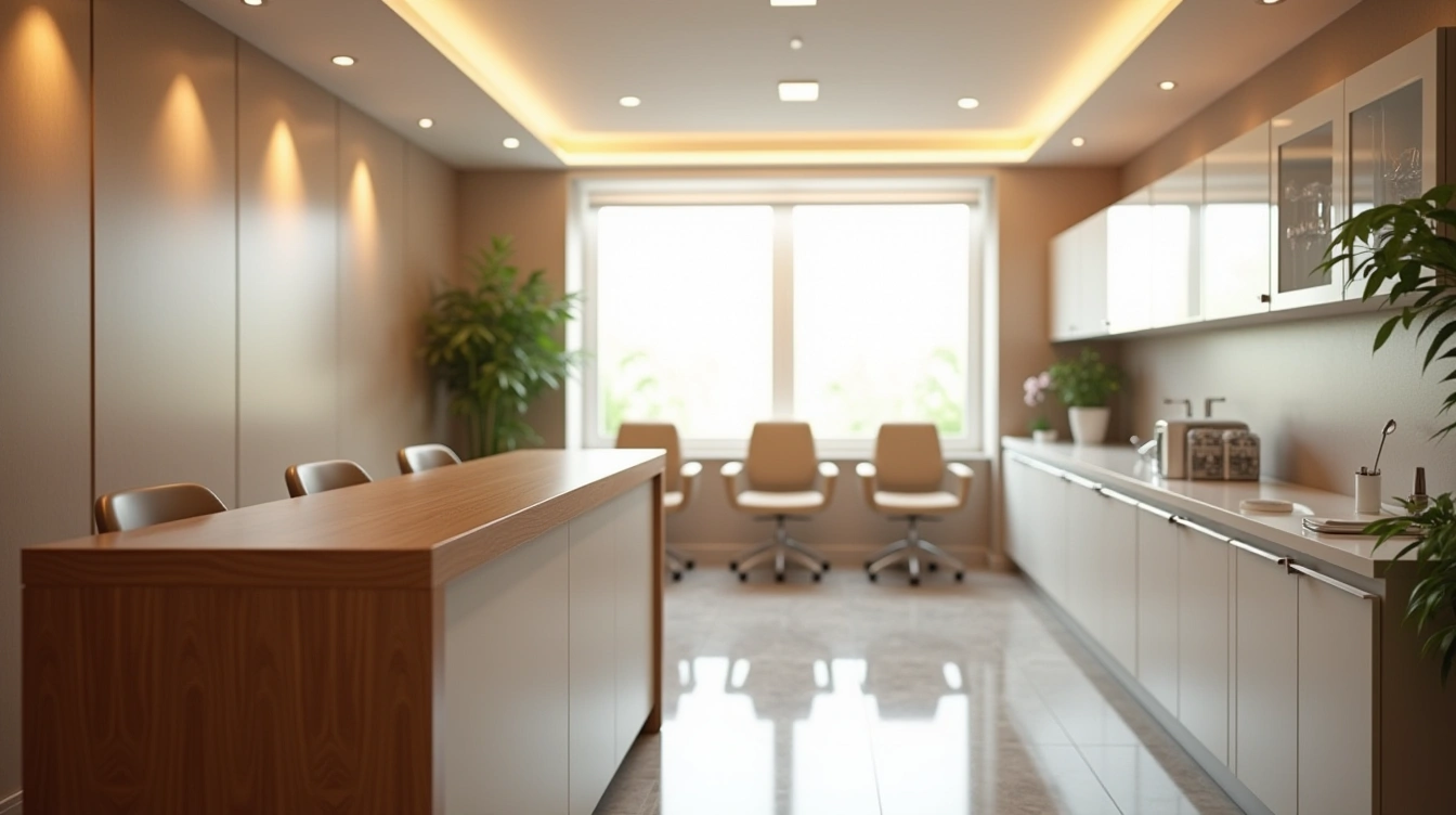 Les instruments dentaires essentiels au sein d’un cabinet